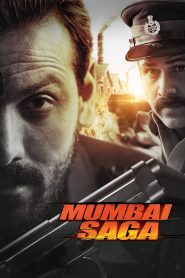 Mumbai Saga MMSub