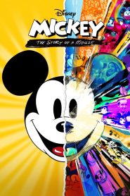 Mickey The Story of a Mouse MMSub