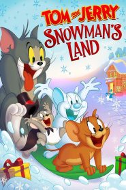 Tom and Jerry Snowman s Land MMSub