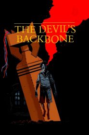 The Devil s Backbone MMSub