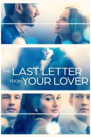 The Last Letter from Your Lover MMSub