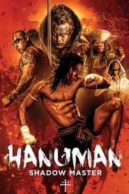 Hanuman Shadow Master MMSub