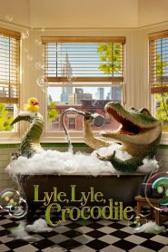 Lyle Lyle Crocodile MMSub