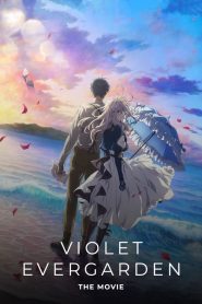 Violet Evergarden The Movie MMSub