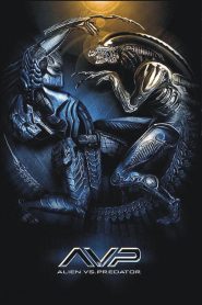 AVP Alien vs Predator MMSub