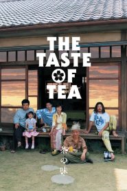 The Taste of Tea MMSub