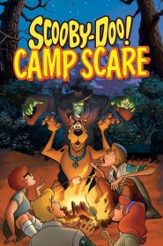 Scooby Doo Camp Scare MMSub
