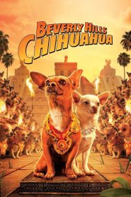Beverly Hills Chihuahua MMSub