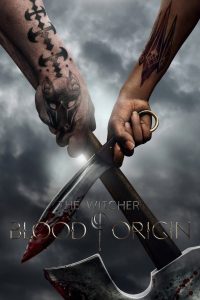 The Witcher: Blood Origin: Season 1