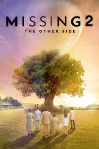 Missing: The Other Side: Season 2
