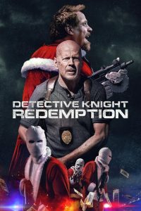 Detective Knight: Redemption MMSub