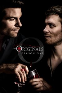 The Originals: Season 5