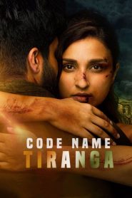 Code Name: Tiranga MMSub