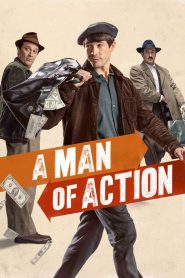 A Man of Action MMSub