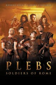 Plebs: Soldiers of Rome MMSub