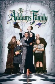 The Addams Family MMSub