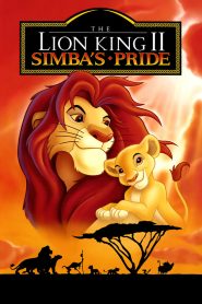 The Lion King II: Simba’s Pride MMSub