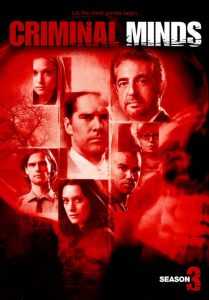 Criminal Minds: Season 3