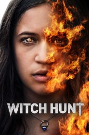 Witch Hunt MMSub