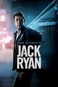 Tom Clancy’s Jack Ryan MMSub