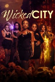 Wicked City MMSub