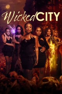 Wicked City: Season 1