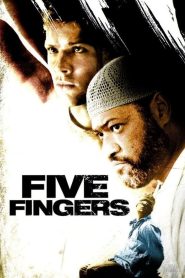 Five Fingers MMSub