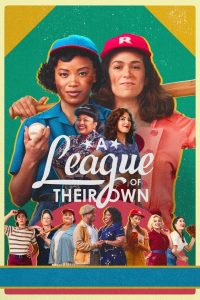 A League of Their Own: Season 1