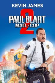 Paul Blart: Mall Cop 2 MMSub
