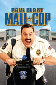 Paul Blart: Mall Cop MMSub