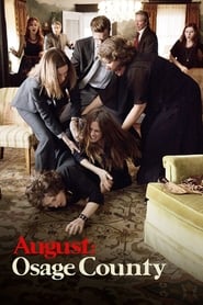 August: Osage County MMSub