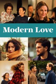 Modern Love MMSub