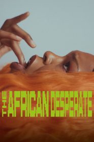 The African Desperate MMSub