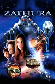 Zathura: A Space Adventure MMSub