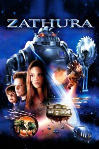 Zathura: A Space Adventure MMSub
