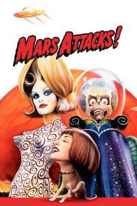Mars Attacks! MMSub
