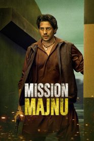 Mission Majnu MMSub