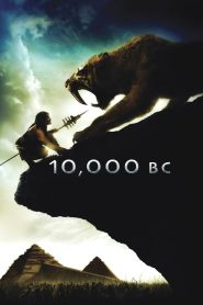10,000 BC MMSub