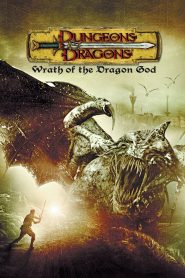 Dungeons & Dragons: Wrath of the Dragon God MMSub