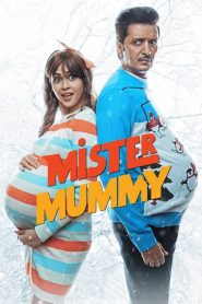 Mister Mummy MMSub