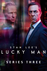 Stan Lee’s Lucky Man: Season 3