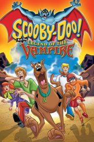 Scooby-Doo! and the Legend of the Vampire MMSub