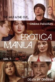Erotica Manila MMSub