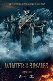 Winter of The Braves MMSub