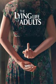 The Lying Life of Adults MMSub