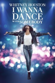 Whitney Houston: I Wanna Dance with Somebody MMSub