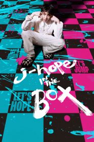 j-hope IN THE BOX MMSub