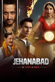Jehanabad – Of Love & War MMSub