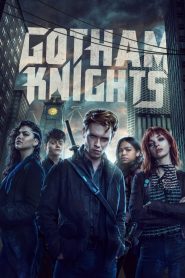 Gotham Knights MMSub