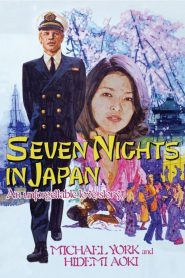 Seven Nights in Japan MMSub